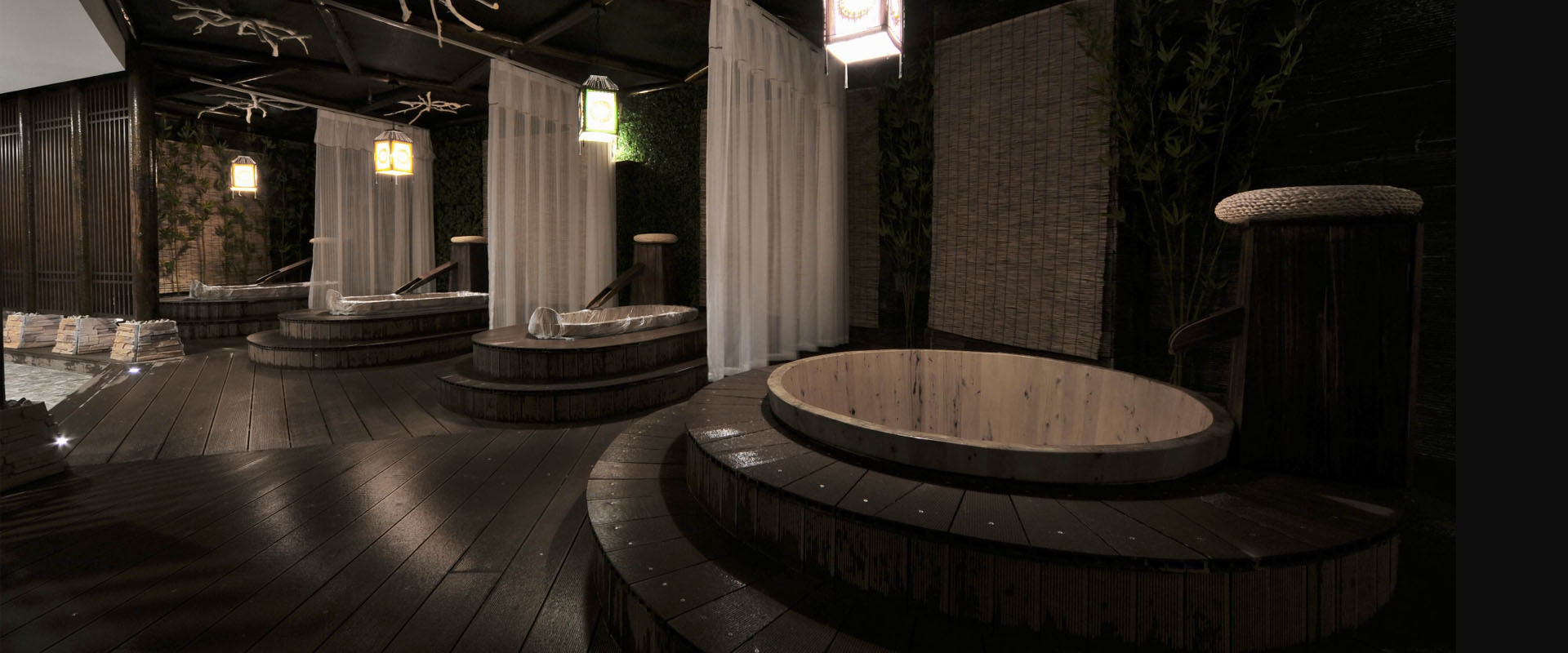 南昌桑拿养生馆_南昌spa养生会所_Teyou养生